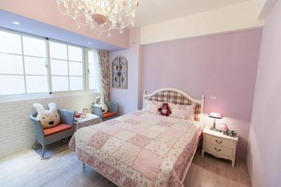 花蓮幸福旅人民宿 近東大門夜市免費停車場