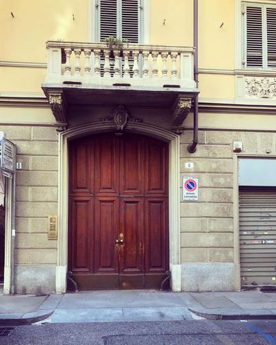 Le Affinità Selettive