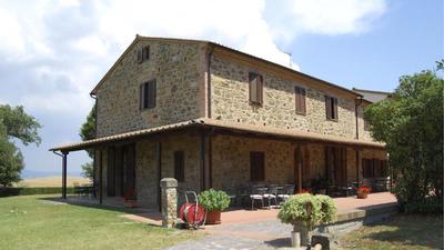 Agriturismo Casale trieste