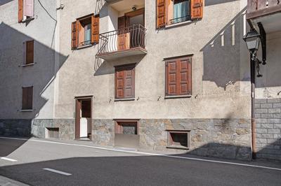 Casa Cecilia tra Bormio e Livigno