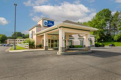 Best Western Lexington Inn, Billede 2