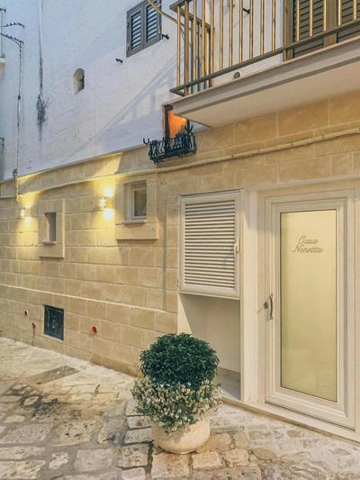 Casa Nenetta