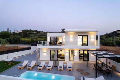Horizon Luxury Villa