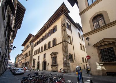 Palazzo Martellini Residenza d'epoca