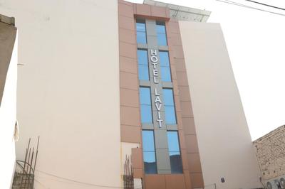 Hotel Lavit Couple Friendly near Faridabad Metro station