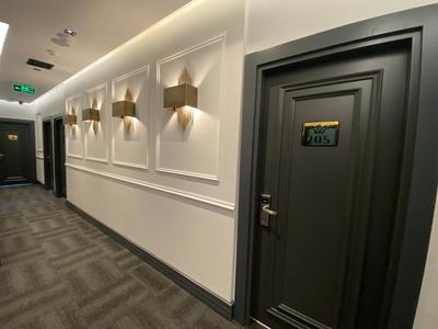 World Class Hotel - Istanbul Airport