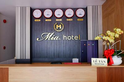 Mia Hotel Vũng Tàu