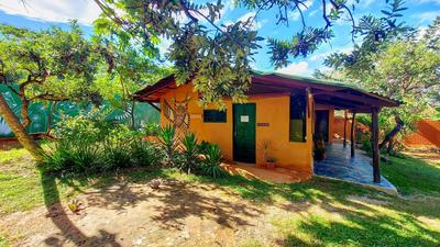 Canto da Coruja - ECOHOSPEDAGEM