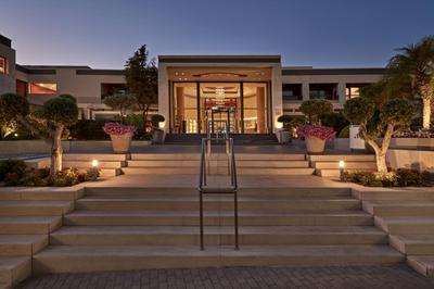 Atlantica Kalliston Resort - Adults Only