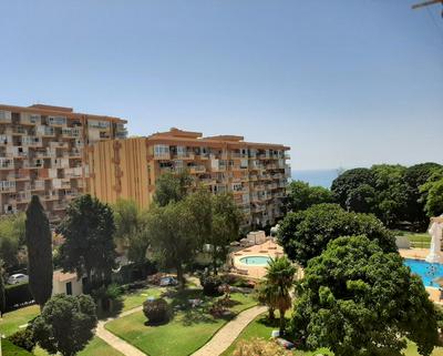 Iris340Benalmádena