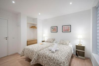 Room Plaza España