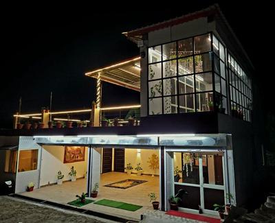 Ghai's Sunrise Homestay