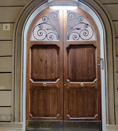 Caio Duilio B&B