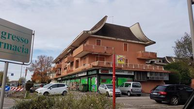 OTB Italia 3 - Ampio appartamento tra Venezia e Treviso con 3 camere e terrazze panoramiche