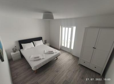 Milena apartments