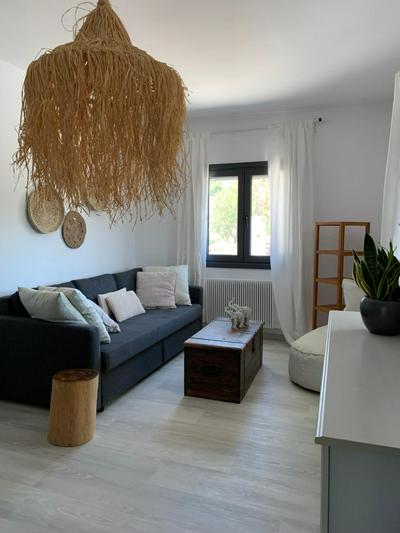 Villa Sun Gold Lagonisi