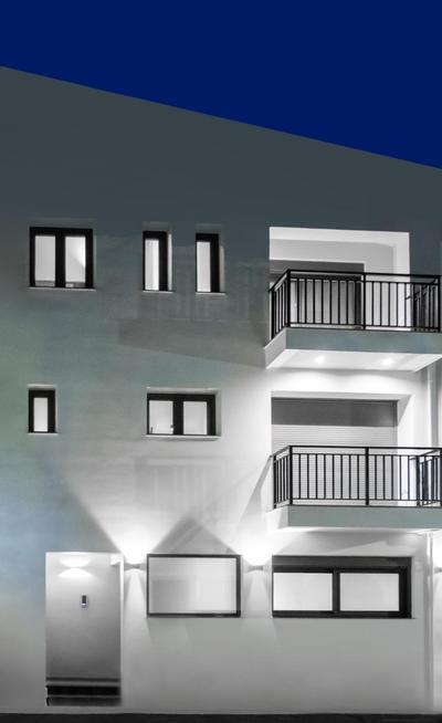 ANEMA STYLISH RESIDENCE