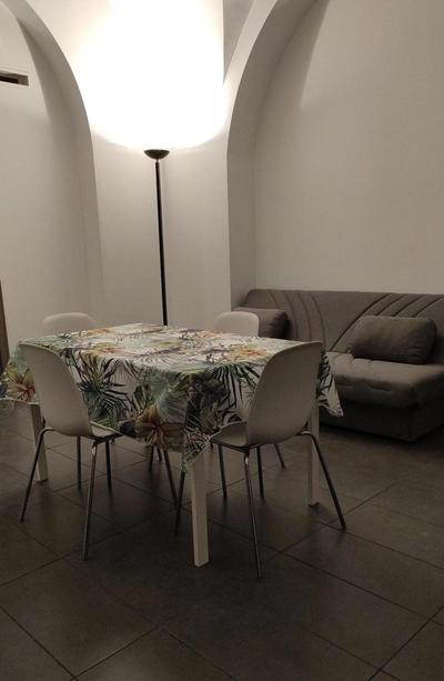Fortino vecchio apartment
