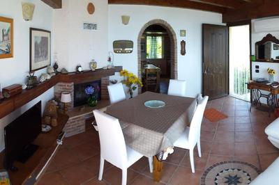 Casa Plaja degli Uccelli