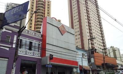 Option Hotel São Paulo - Anhembi - Expo Center Norte