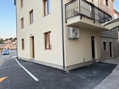 Apartment Suzana