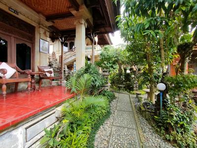 Tungeh Inn Family Resort