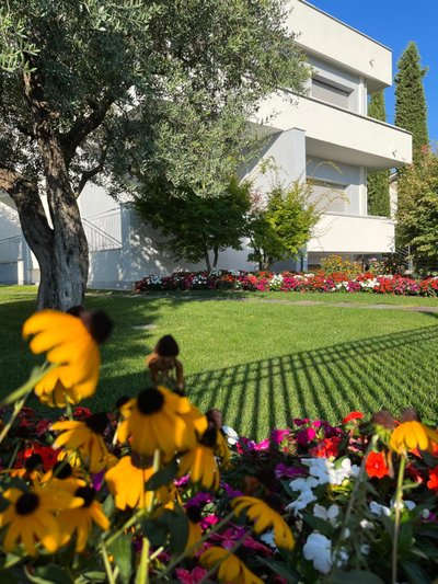 Giardino Segreto