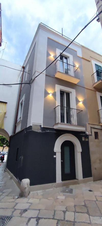 Just Here apartments - Lascia Fare a Dio