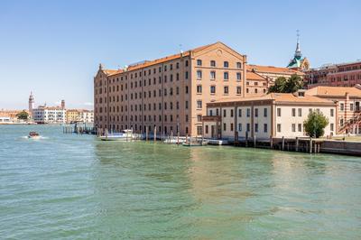 Molino Stucky Residence Suites