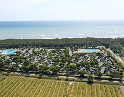 Residence Mare Pineta
