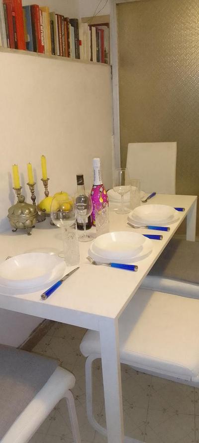 La casa vecchia di Claudio