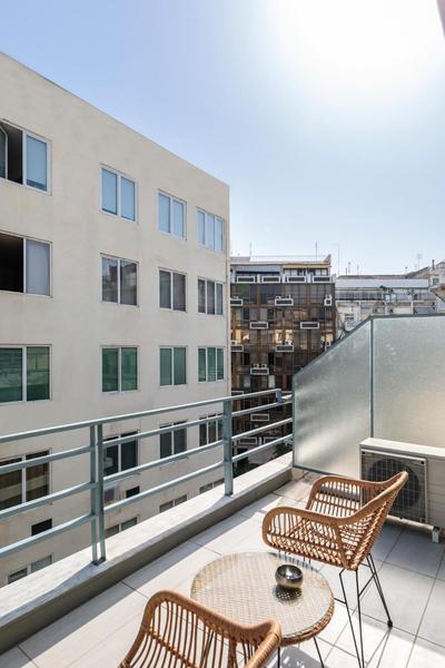 Central Sky Apartments