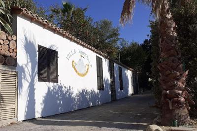 villa marcella casa vacanza