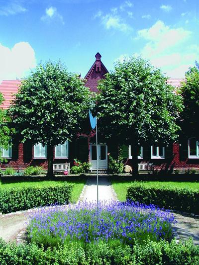 Seehotel Am Neuklostersee
