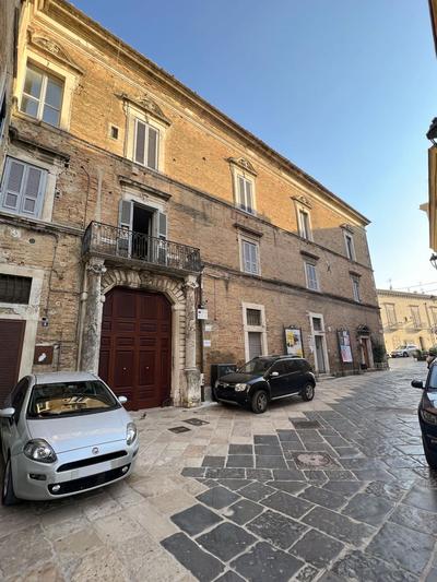 B&B Palazzo Lombardi