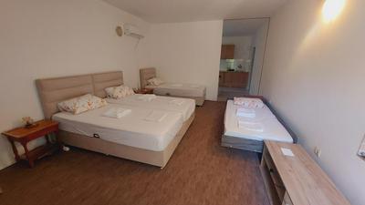 Guesthouse Mixe