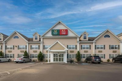 Quality Inn & Suites Auburn I-95, Billede 2