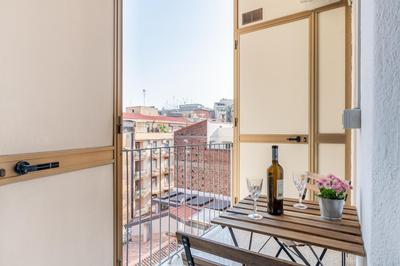 GuestHost - Parco Falcone Borsellino Cozy Apartment