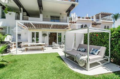 ADP- San Pedro Beach by Roomservices