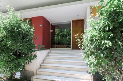 Gorgeous 1BR Apartment in Kolonaki by UPSTREET