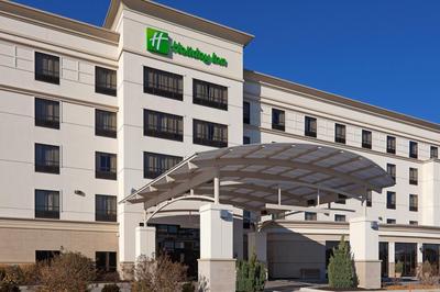 Holiday Inn Carbondale - Conference Center by IHG