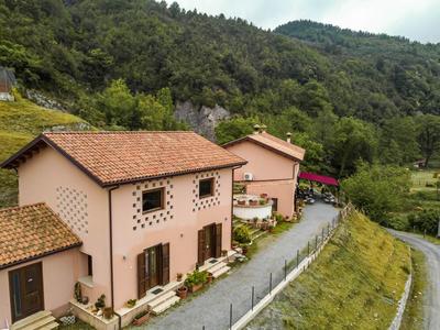 Agriturismo Terrerosse Di Massadita