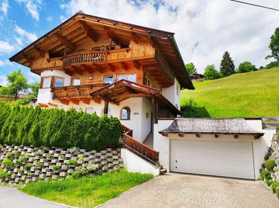 Ferienhaus bis 12 Personen Wildschönau by FeWo-PlanWILD447