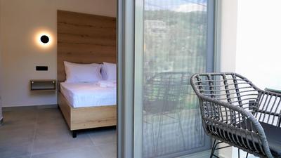 Enjoy Parga Appartments