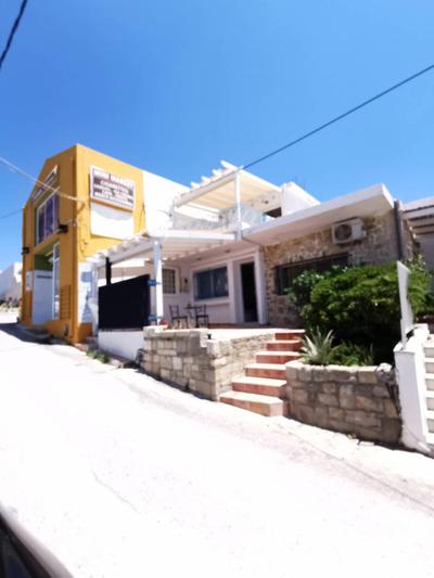 sea house