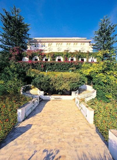 Grand Hotel San Michele