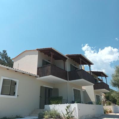 KOTSERIS LUXURY VILLAS, Jiovanni Villa & Angelina Villa