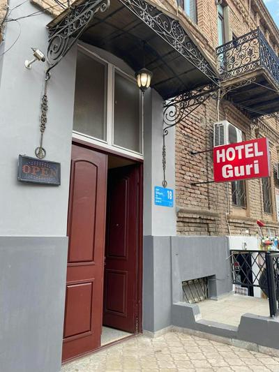 Hotel Guri