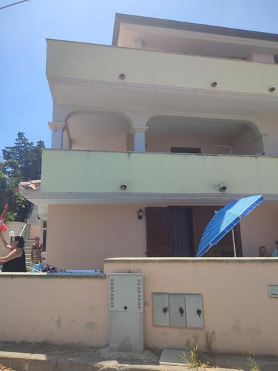 la caletta vacanze Giorgia