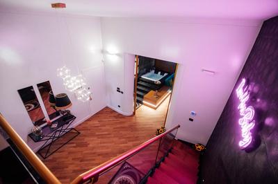 GD Luxury Apartments